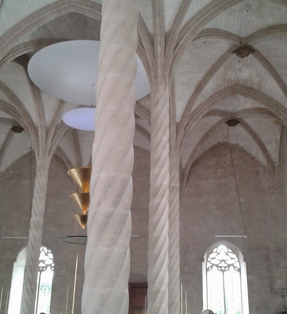 La Llotja 1