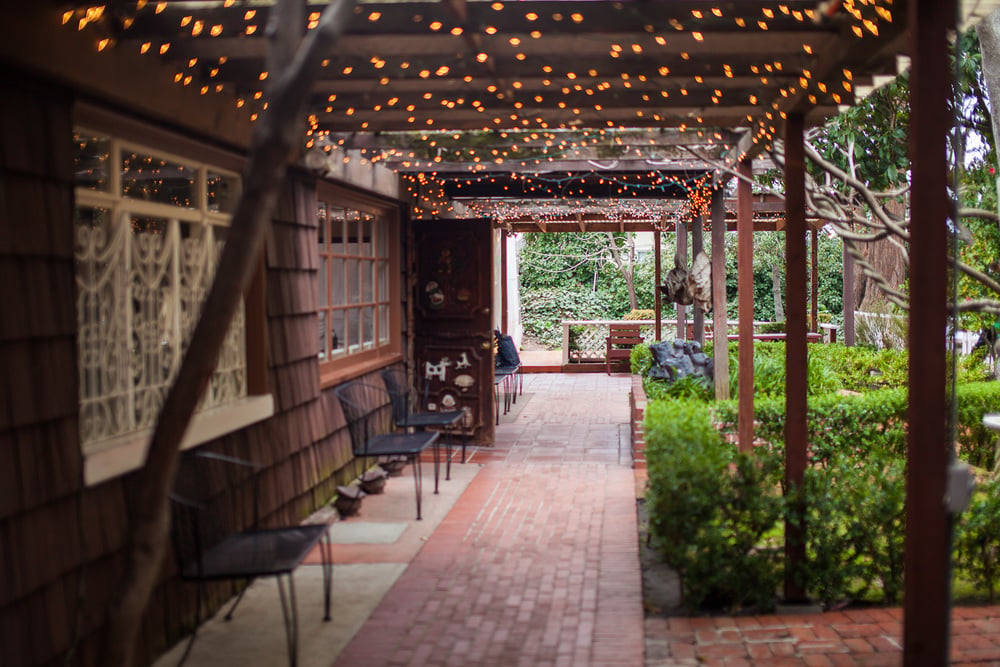 Rockefeller Lodge 2
