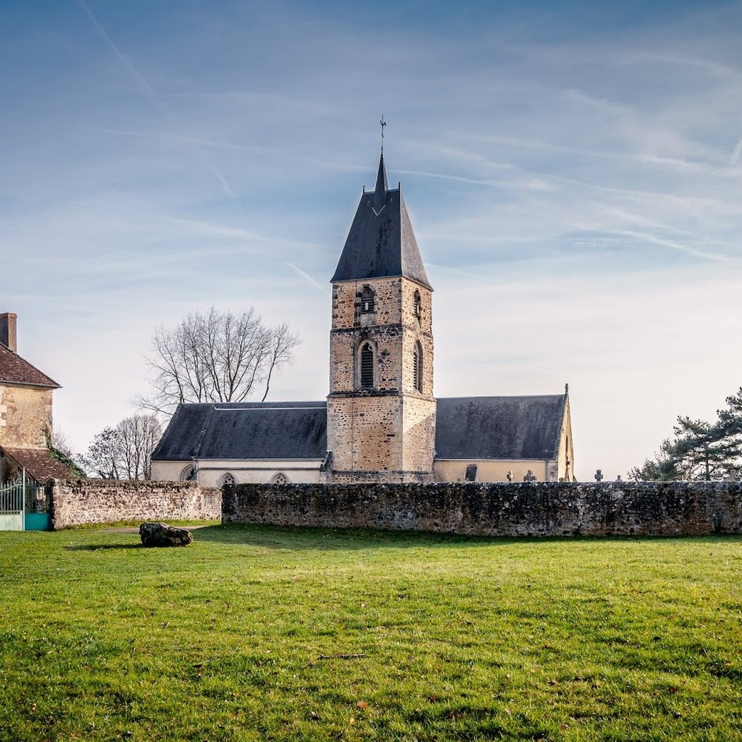 La Perrière 2