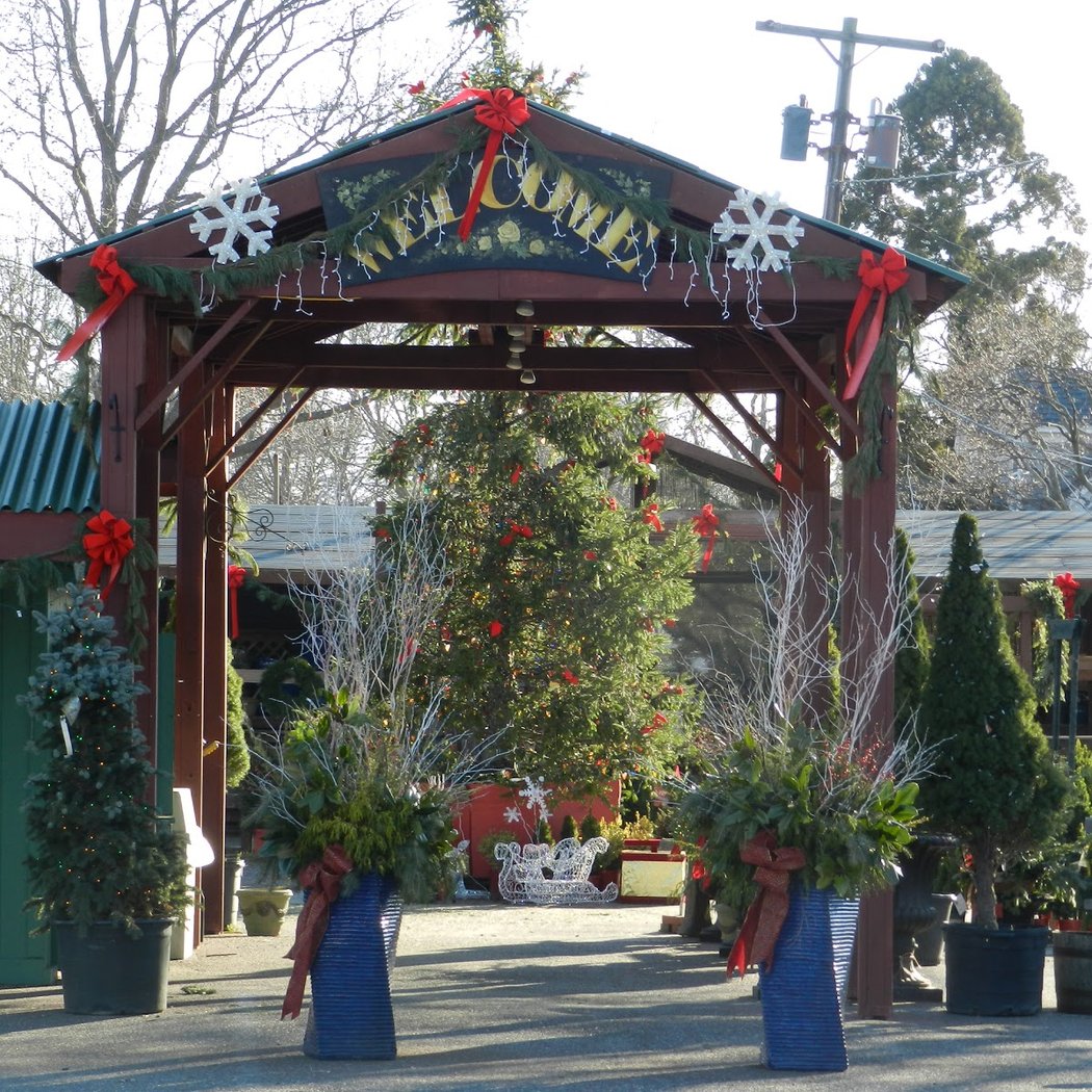 Bayport Flower Houses, Inc. 2