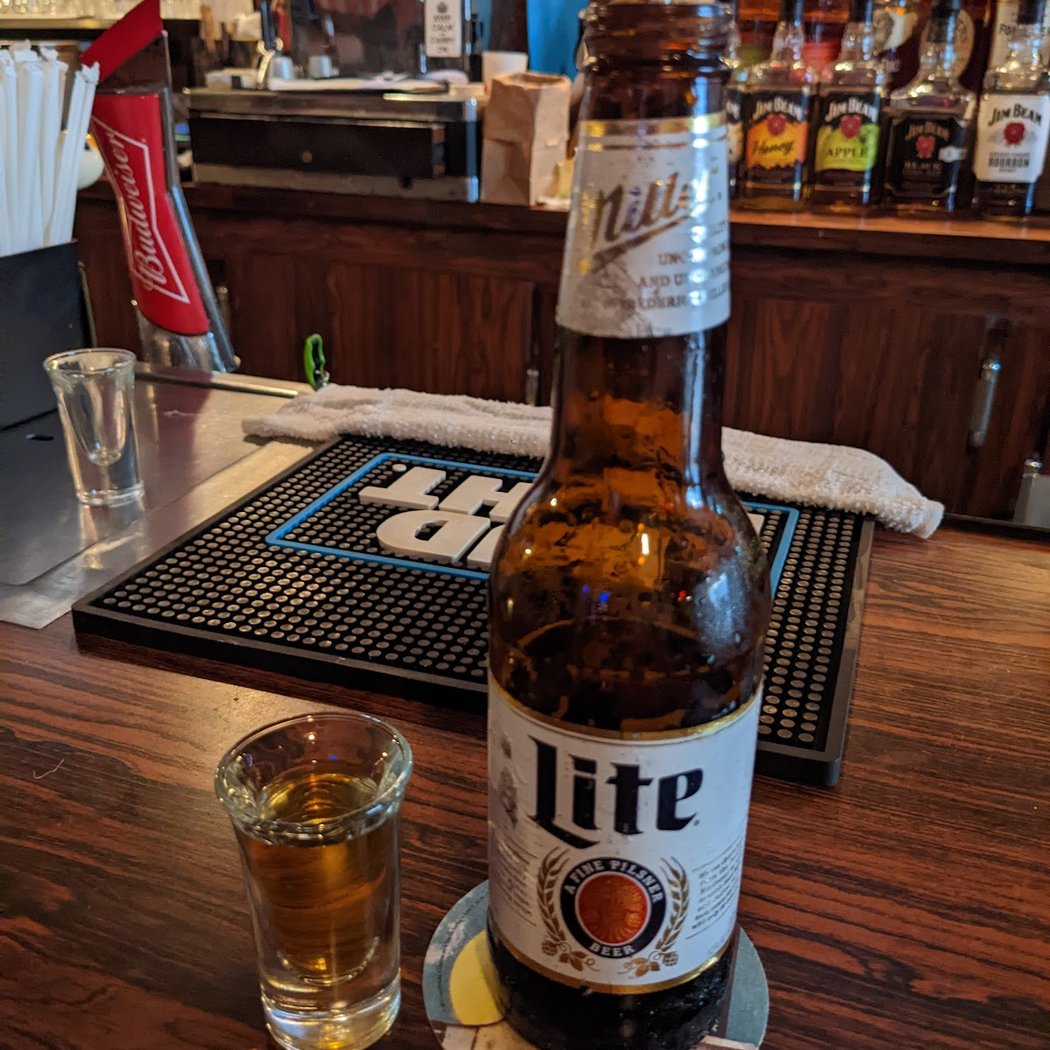 Kelly's Pub 3