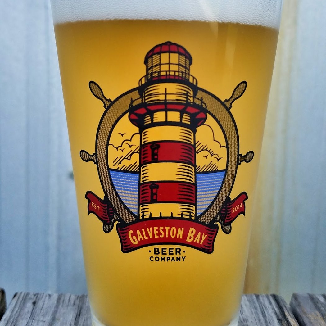 Galveston Bay Brewing 1
