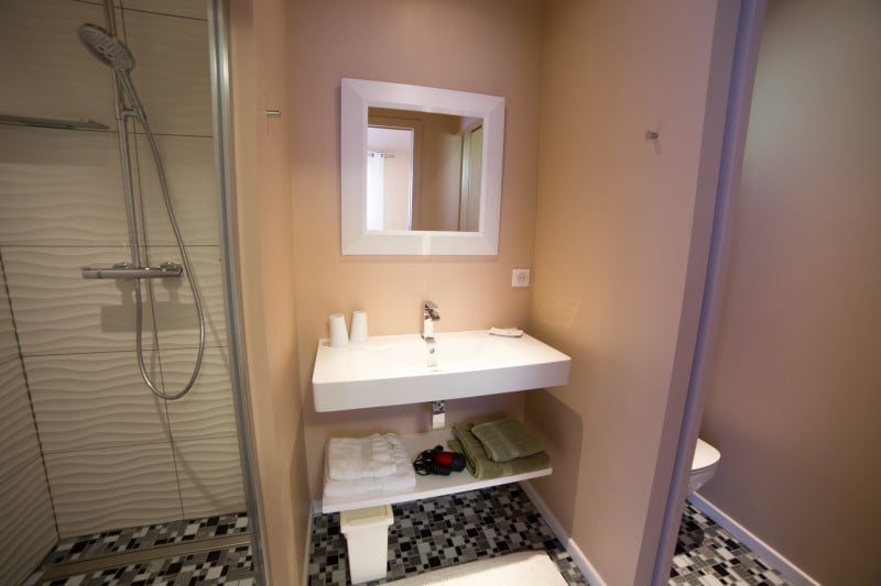 chambres d'hotes biarritz: Arima Biarritz 3