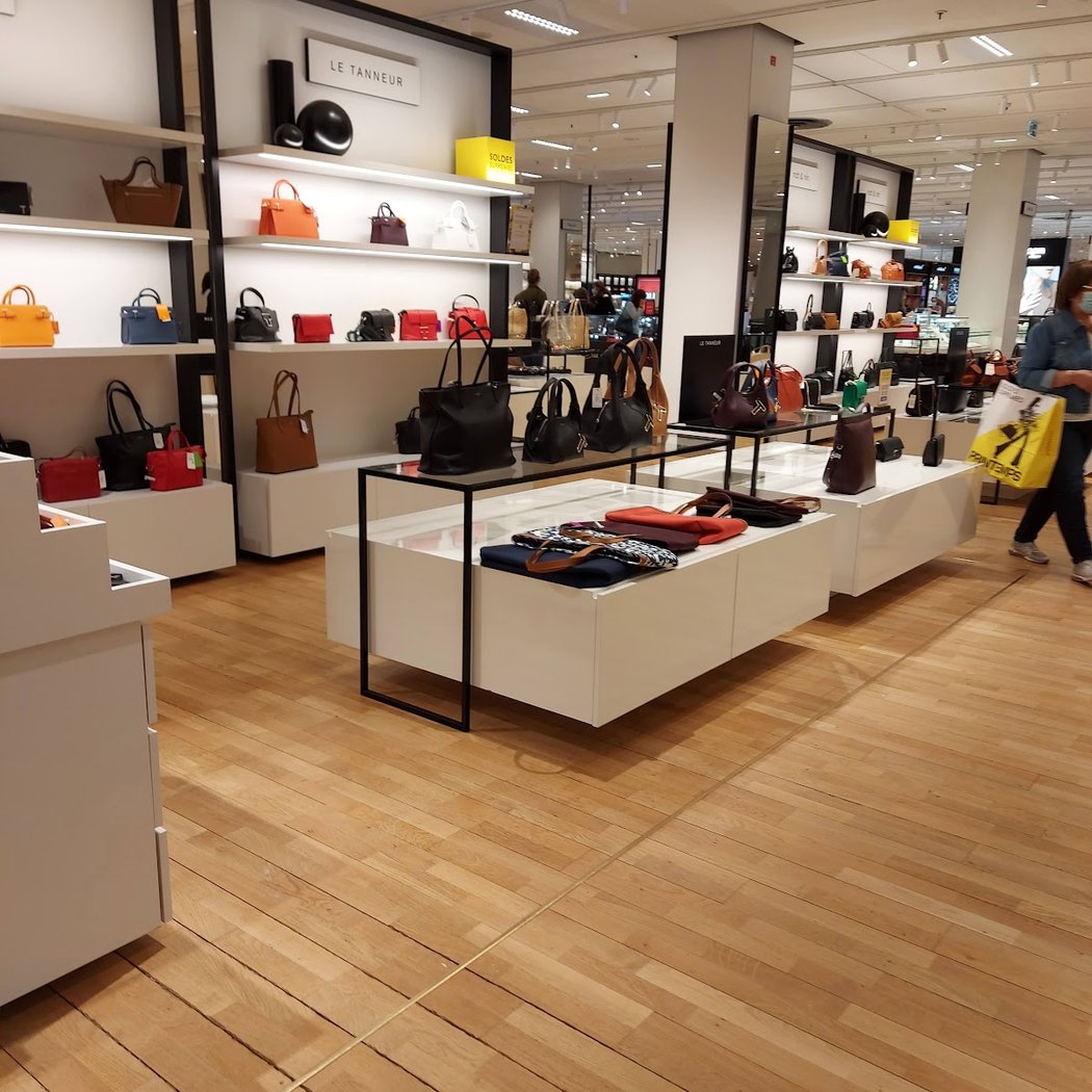 Printemps Vélizy 2 1