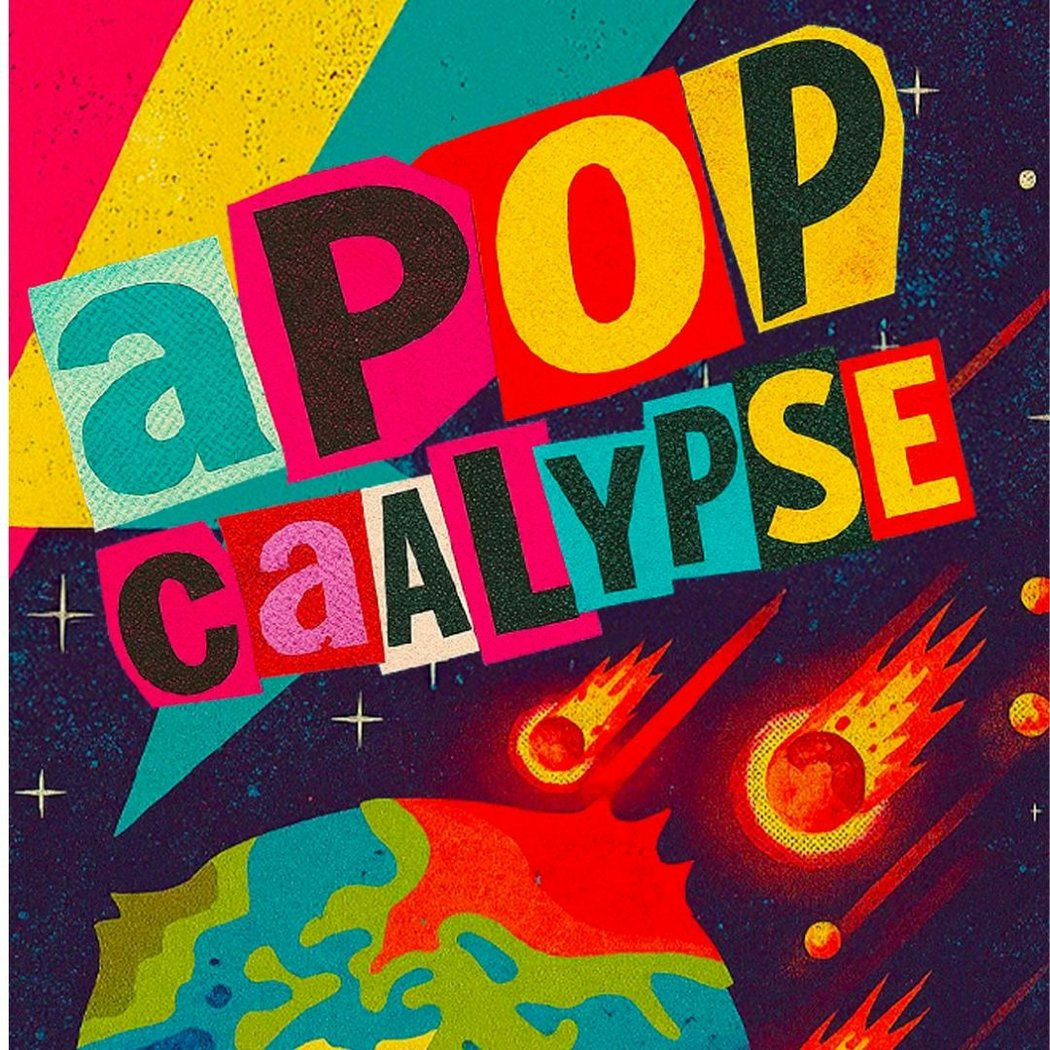 aPOPcalypse 1