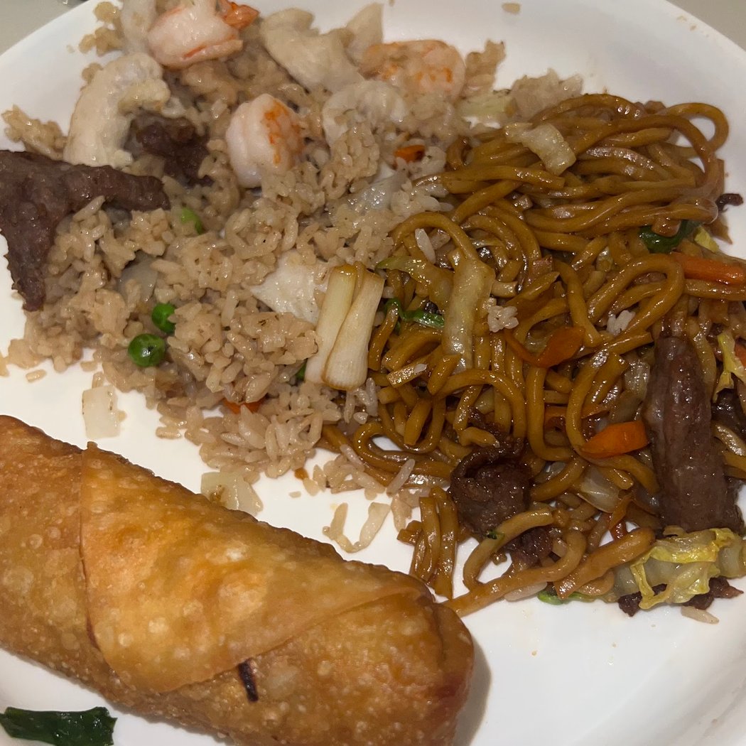 New Asian Cuisine 3