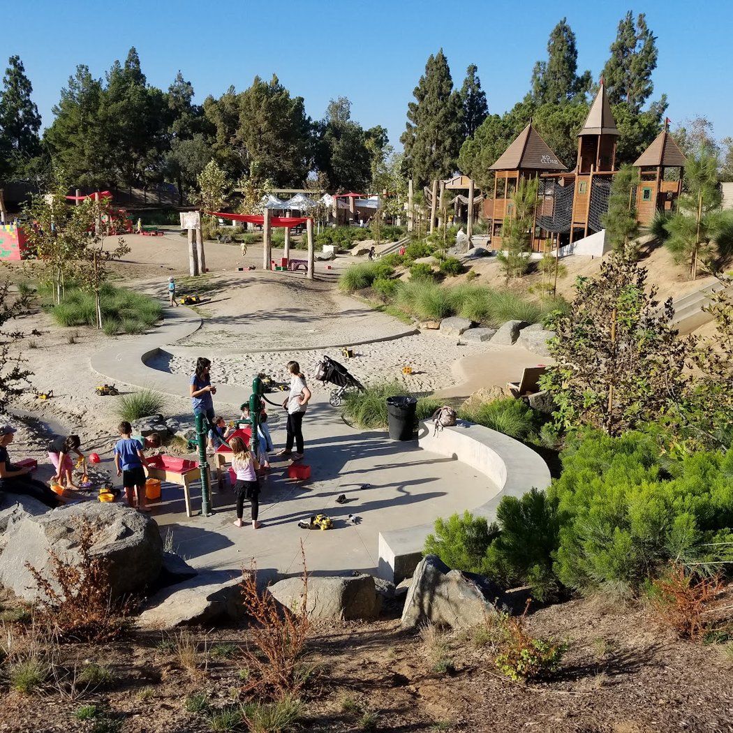 Adventure Playground 2