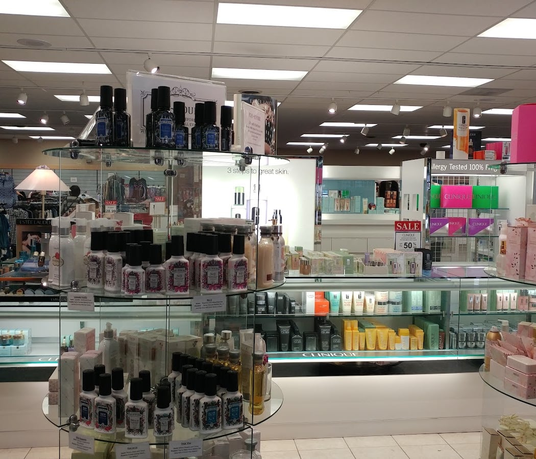 McCaulou's Department Store 3