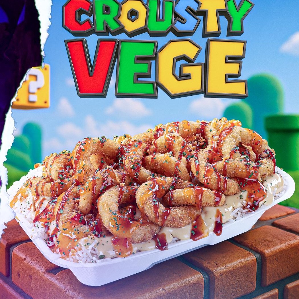 Crousty Game - Bagneux 3