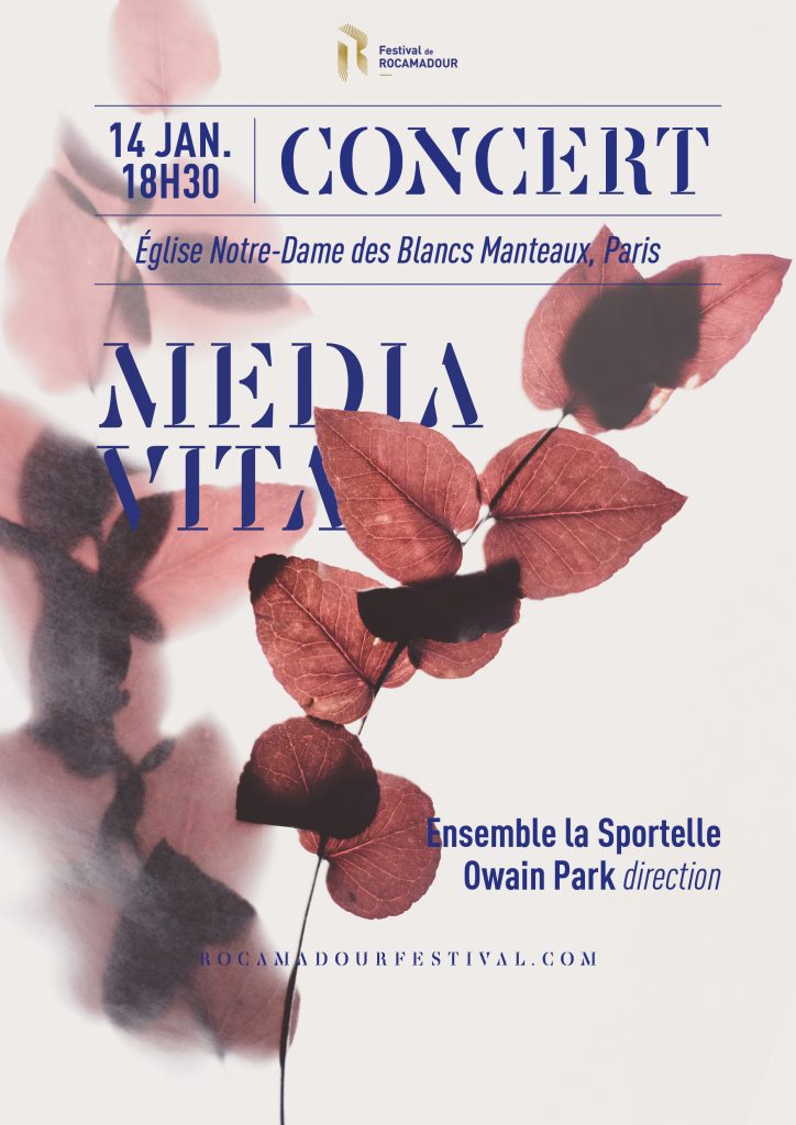 Concert Media Vita par l'Ensemble la Sportelle 1