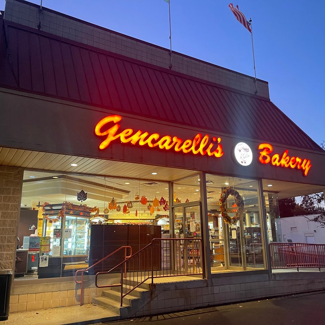 Gencarelli's Bakery 2