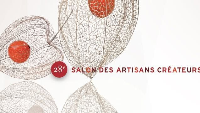 Le Salon des Artisans Créateurs 1