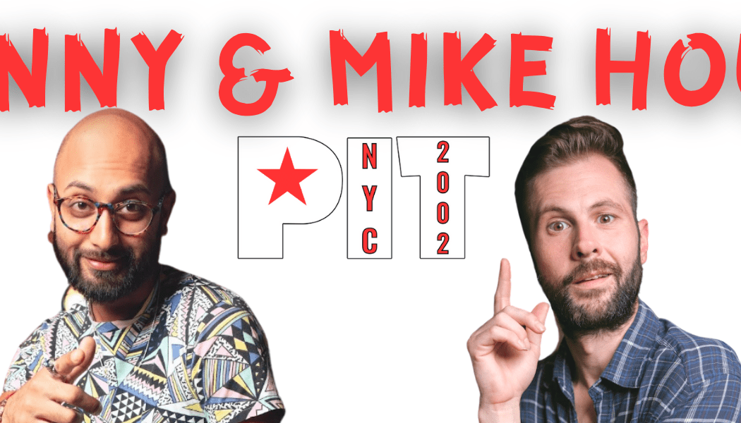 The Sunny & Mike Hour 1