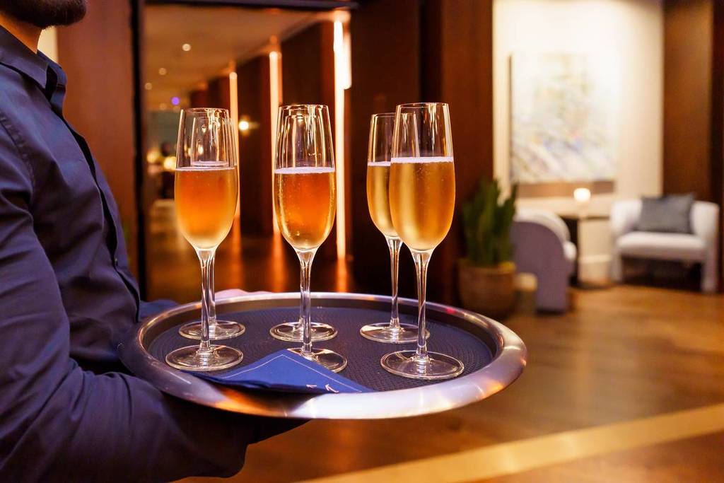 The Best NYC New Year’s Eve Parties & Events for 2026 1