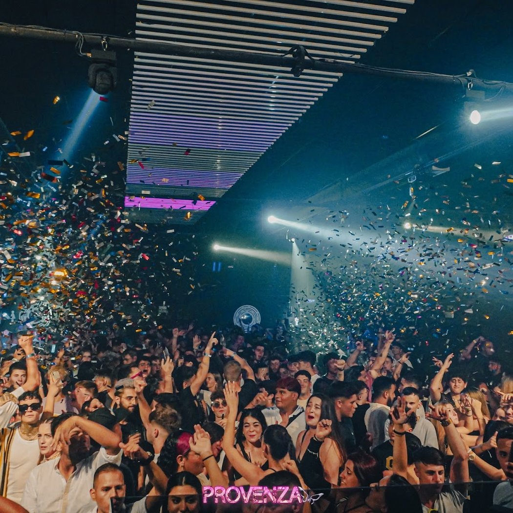 Danny Howells Extended Set 1