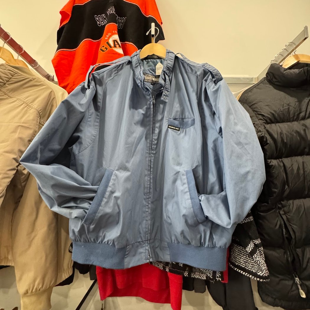 Eye Thrift 3