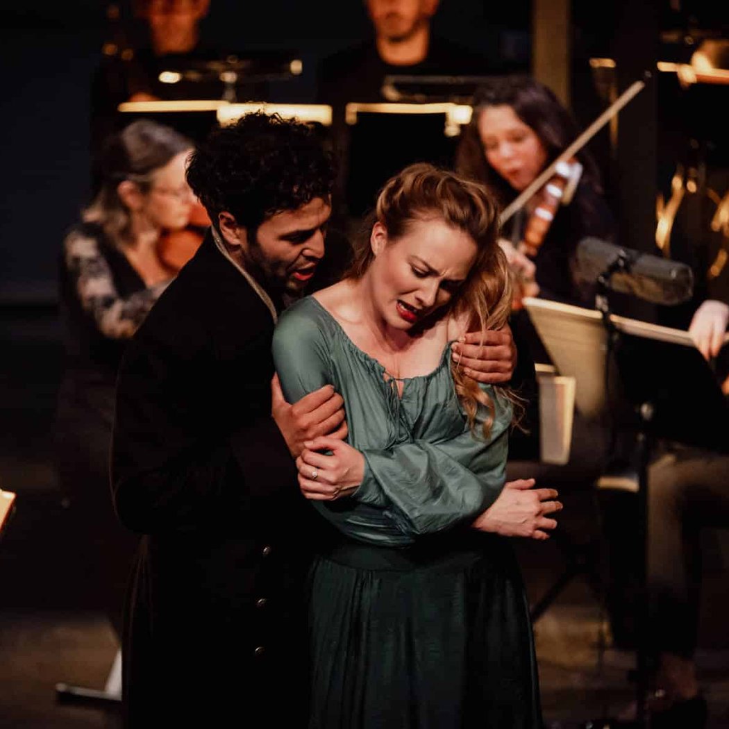 Don Giovanni 1