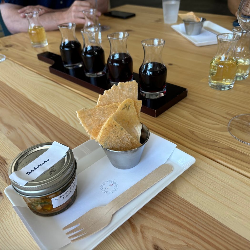 NORIA Winery 2