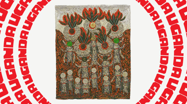 DanceAfrica Visual Art