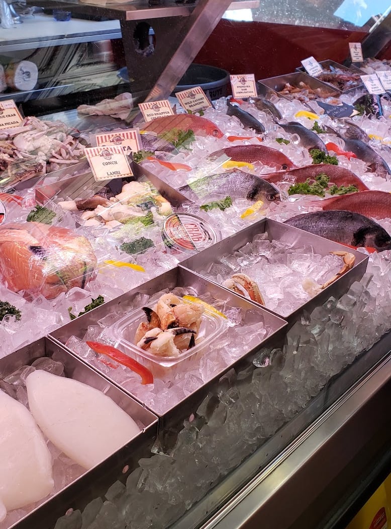 La Rosa Foods 4