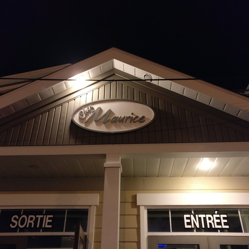 Bar Chez Maurice 2