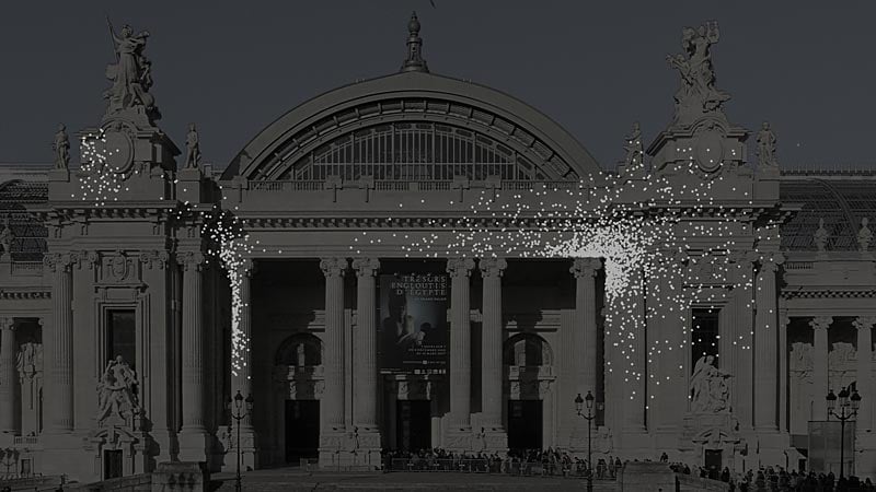 Façade Life 1