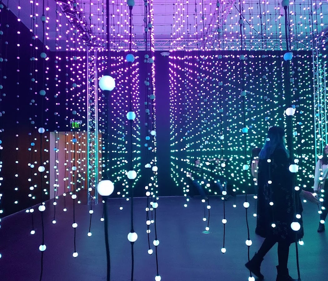 Wonderspaces Arizona 2