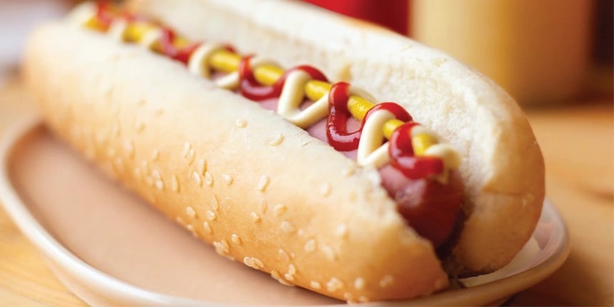 Pete's Hot Dog Stand Inc 1