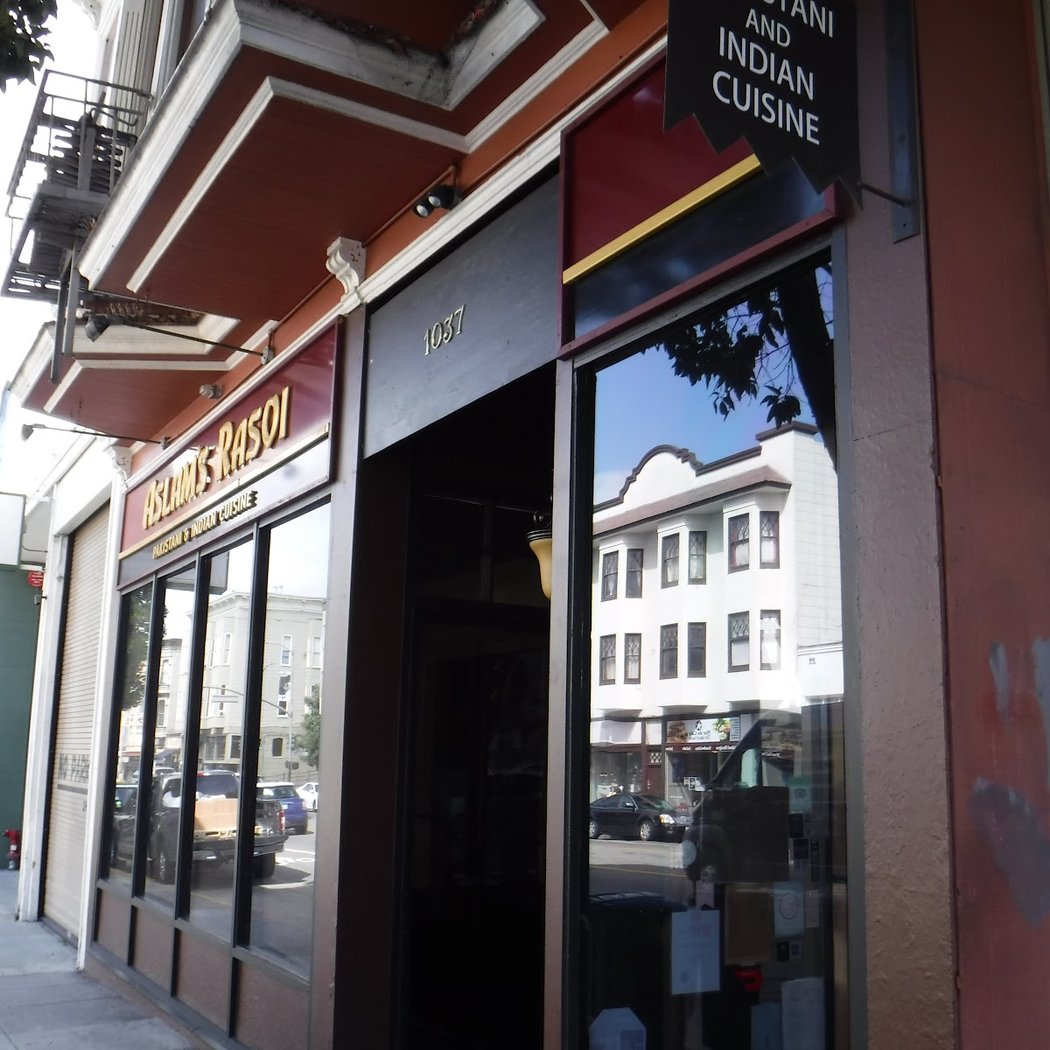 Aslam's Rasoi 3
