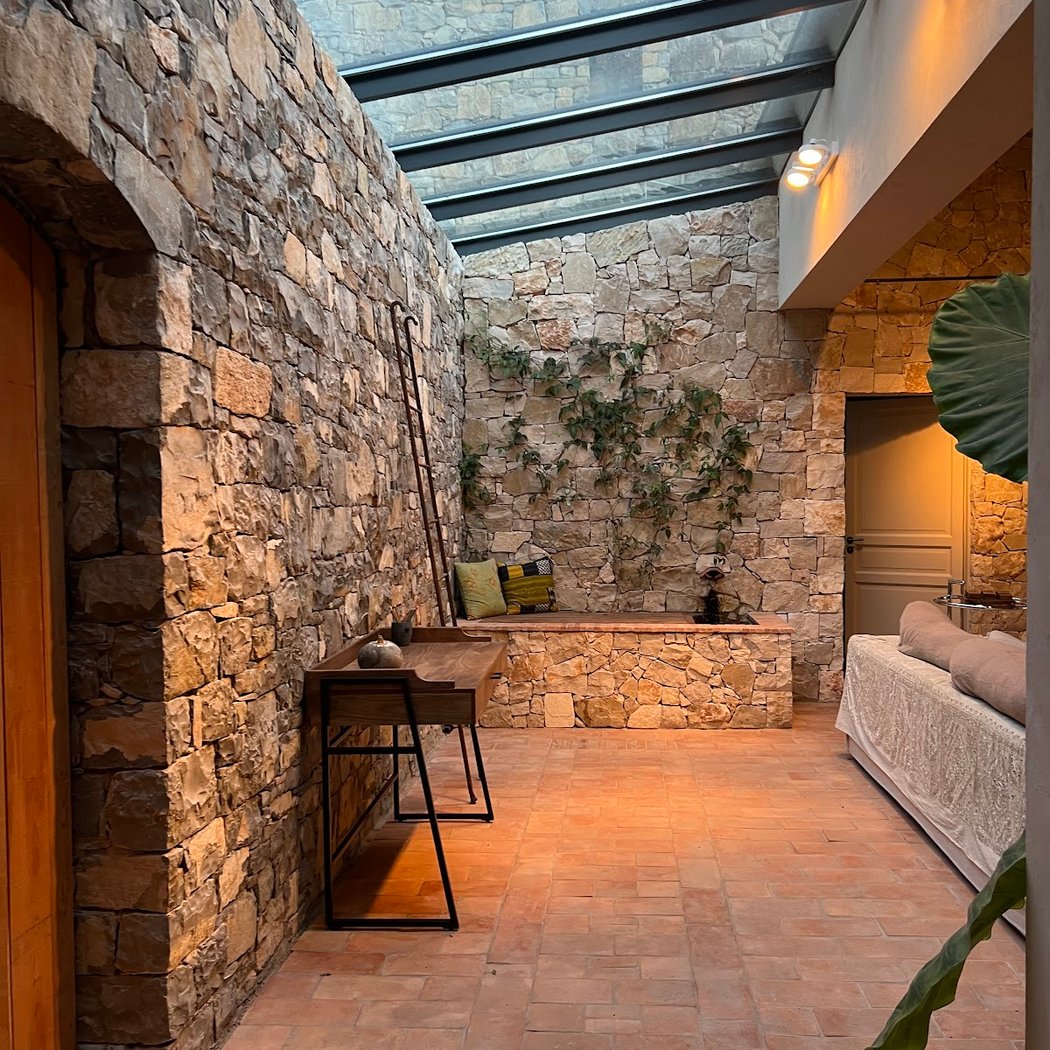Maison Carei 3
