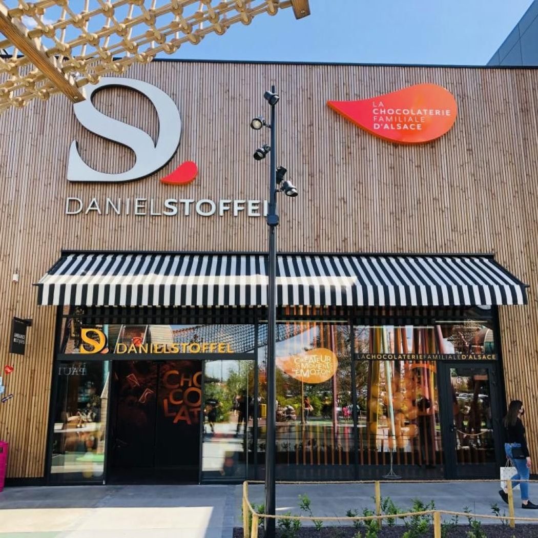 Chocolaterie Daniel Stoffel 2