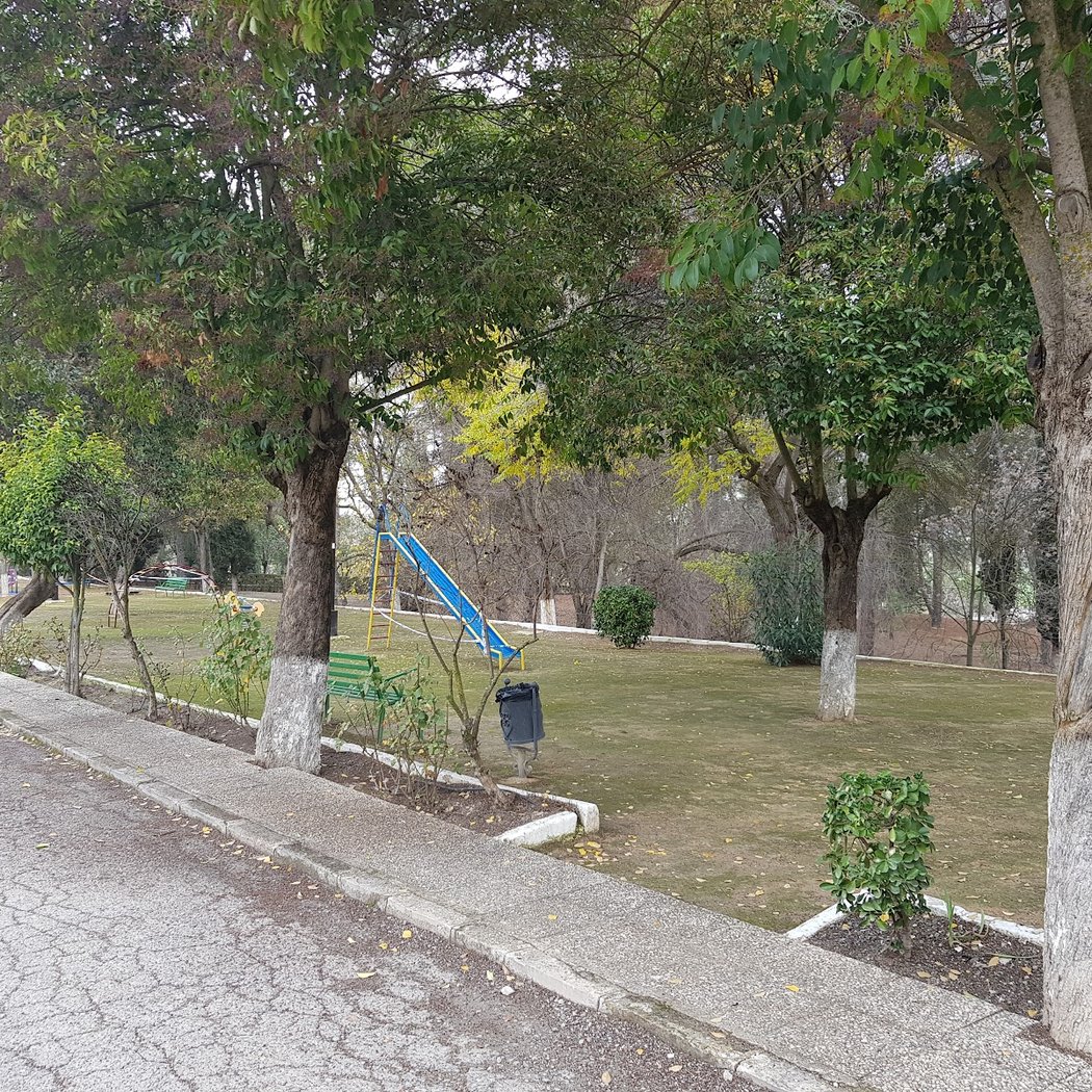 Parque 3