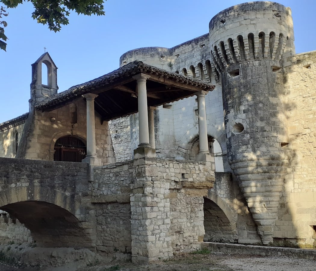 Pernes-les-Fontaines 3