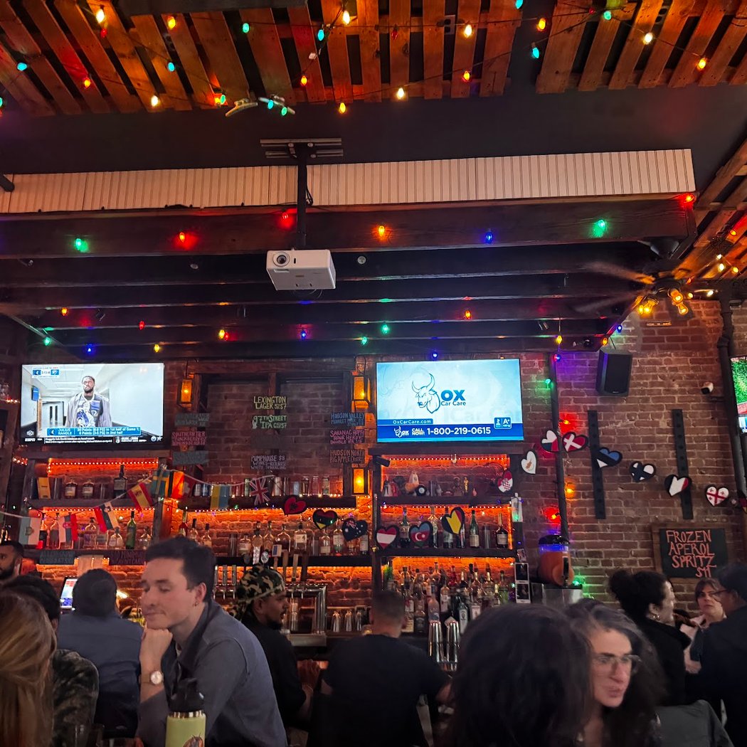Trivia Tuesdays 1