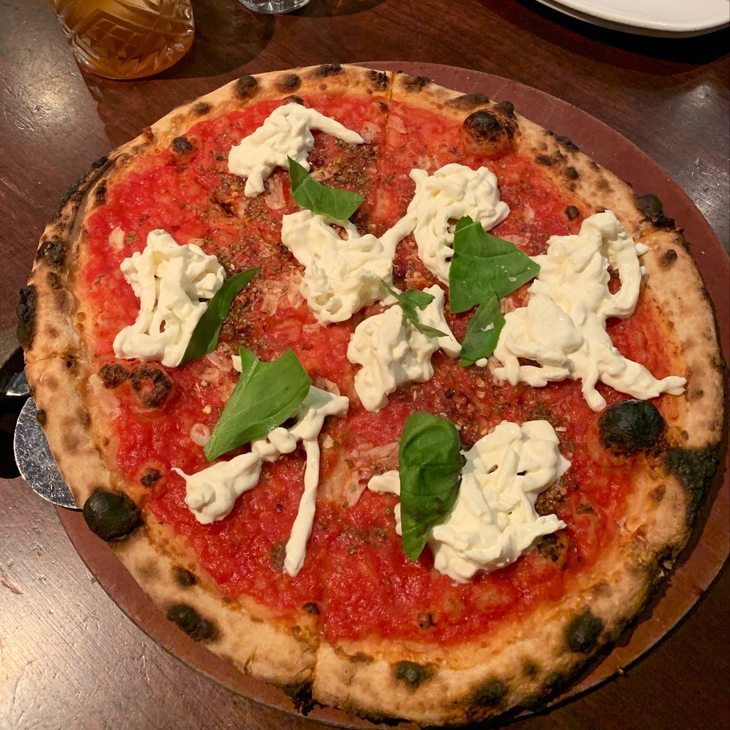 Pizzeria Picco 3