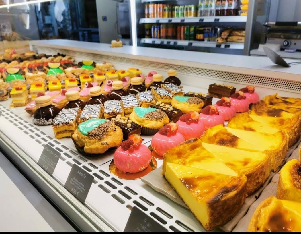 Boulangerie Autissier 1