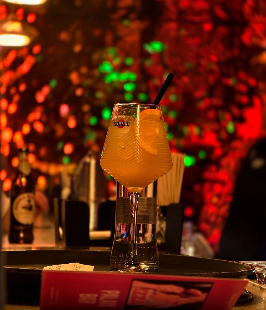 Palais Mascotte Club & Bar 1