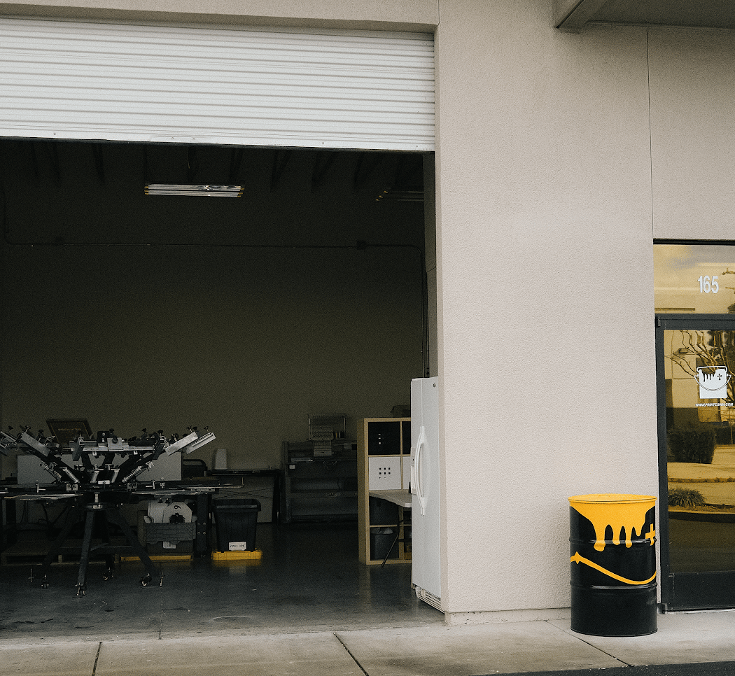 Print Zown Custom Printing And Branding Service 3