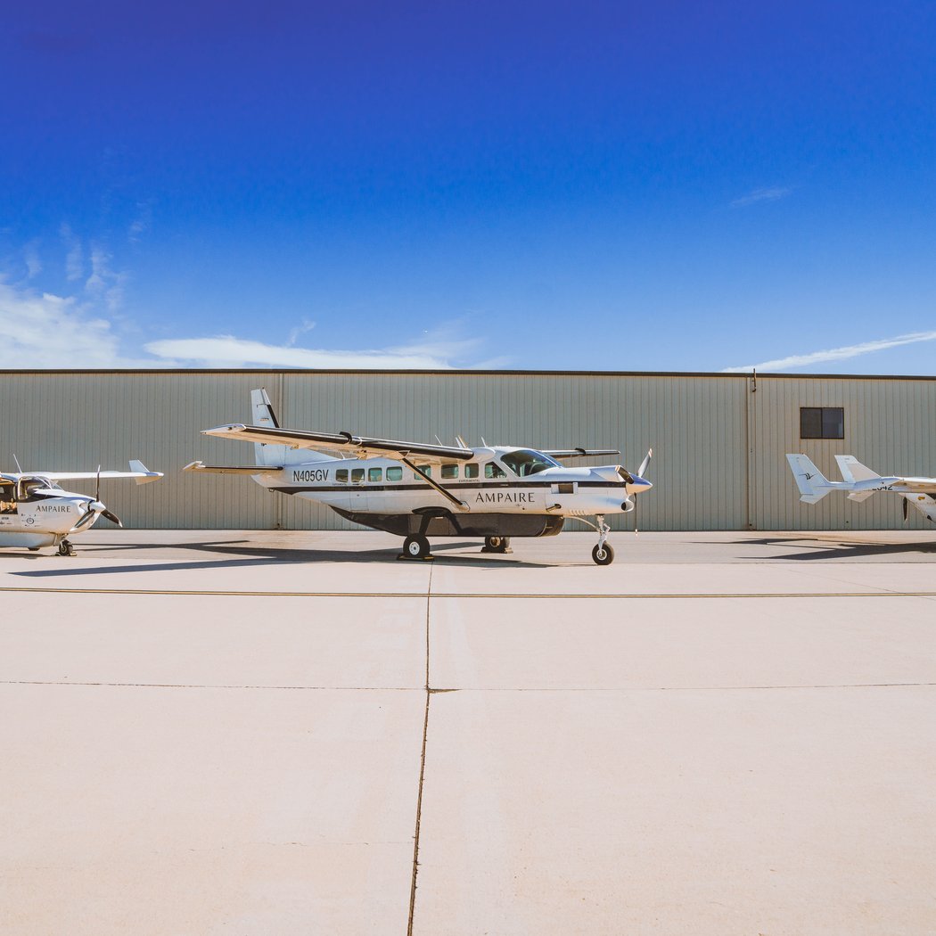 Aviation Innovation Summit 2