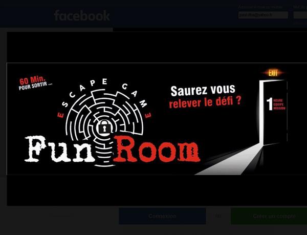 Fun Room Escape game 2