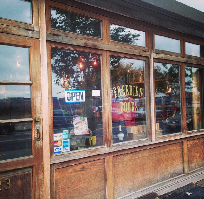 Freebird Books & Goods 3
