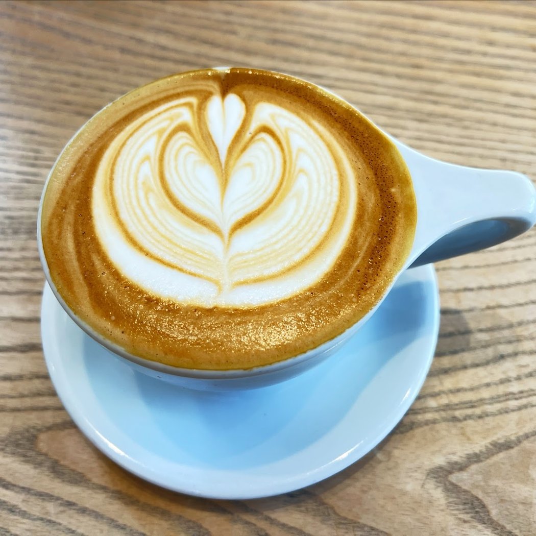 Verve Coffee Roasters 1