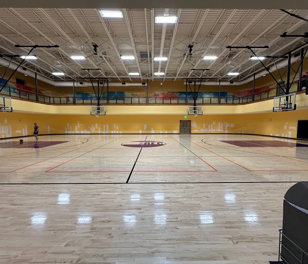 The REC of Grapevine 2