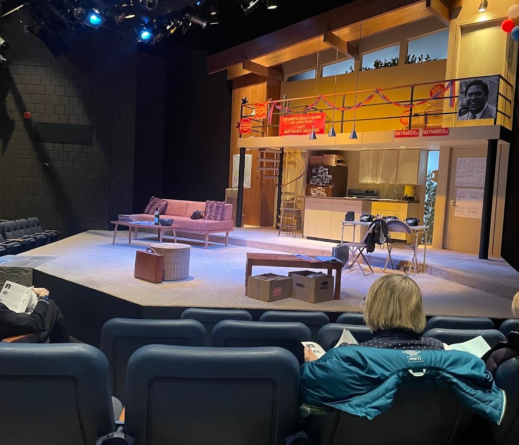 Penumbra Theatre 3