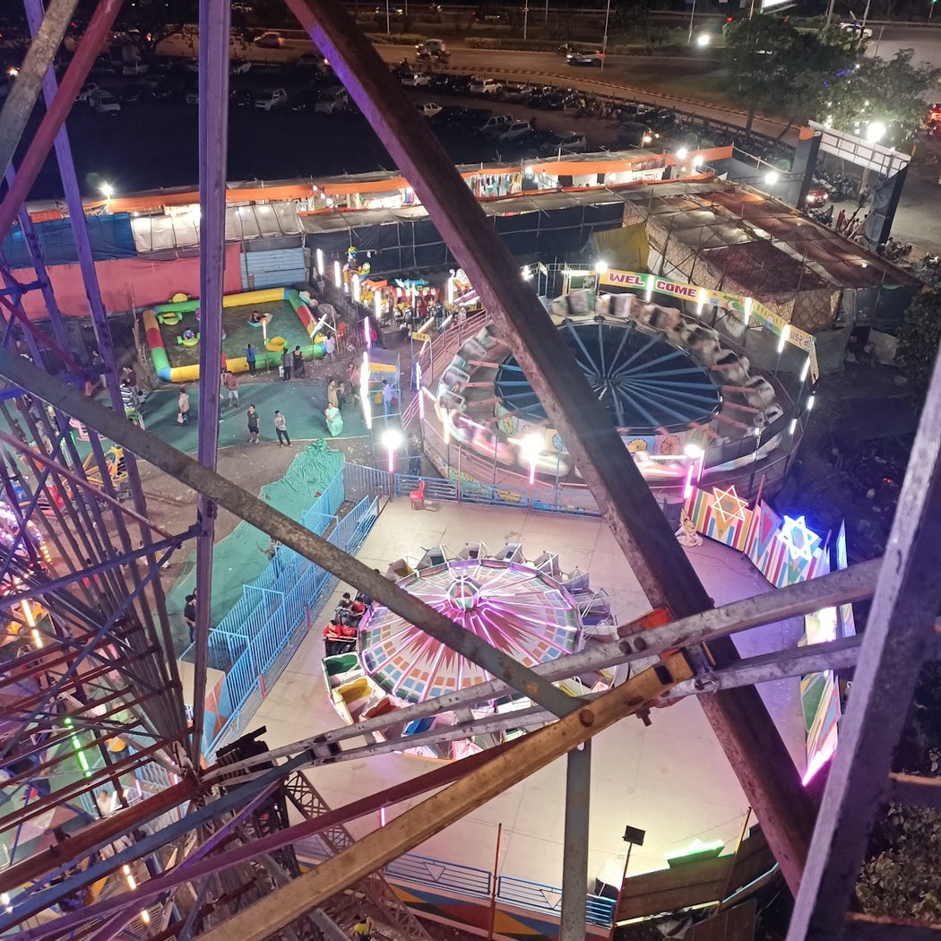 Rambo Circus 2