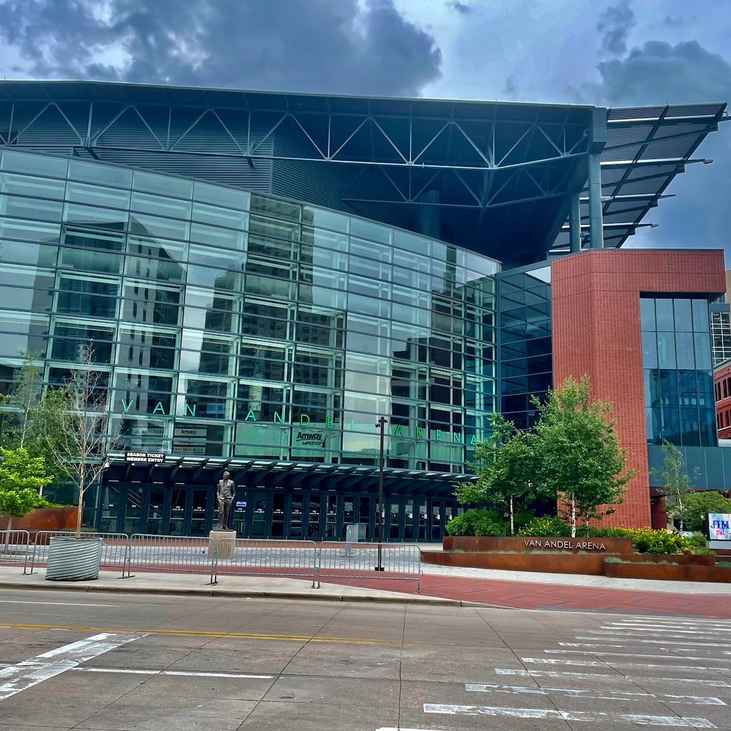 Van Andel Arena 3
