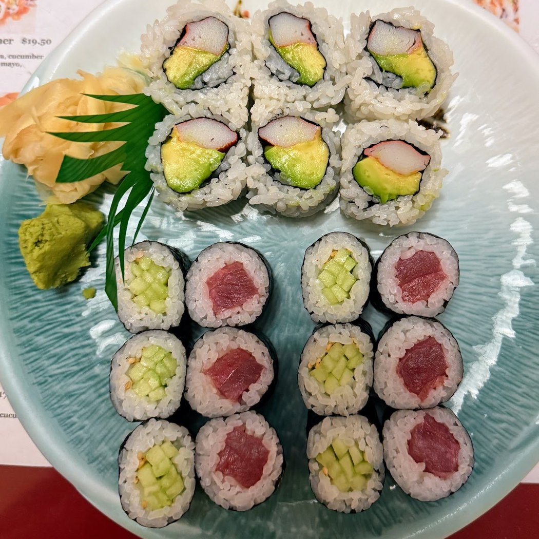 Yuri Japanese Restaurant 3