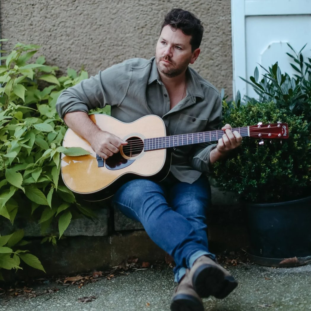Summer Music Series Featuring: Jeff LeBlanc 1