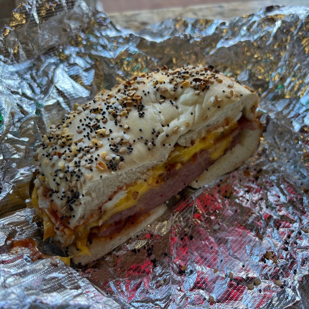Bagel Nosh of Waldwick 3