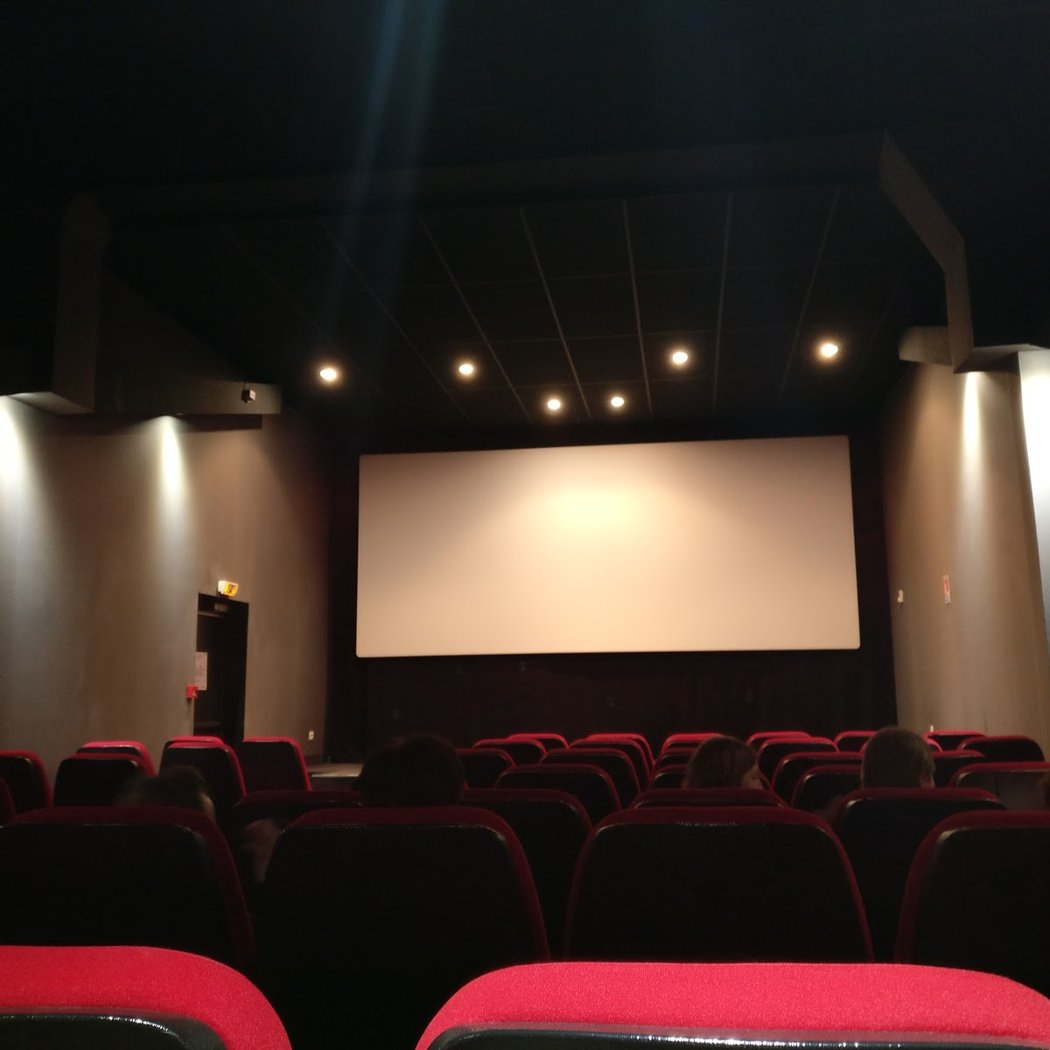 Cinema le Renaissance 2